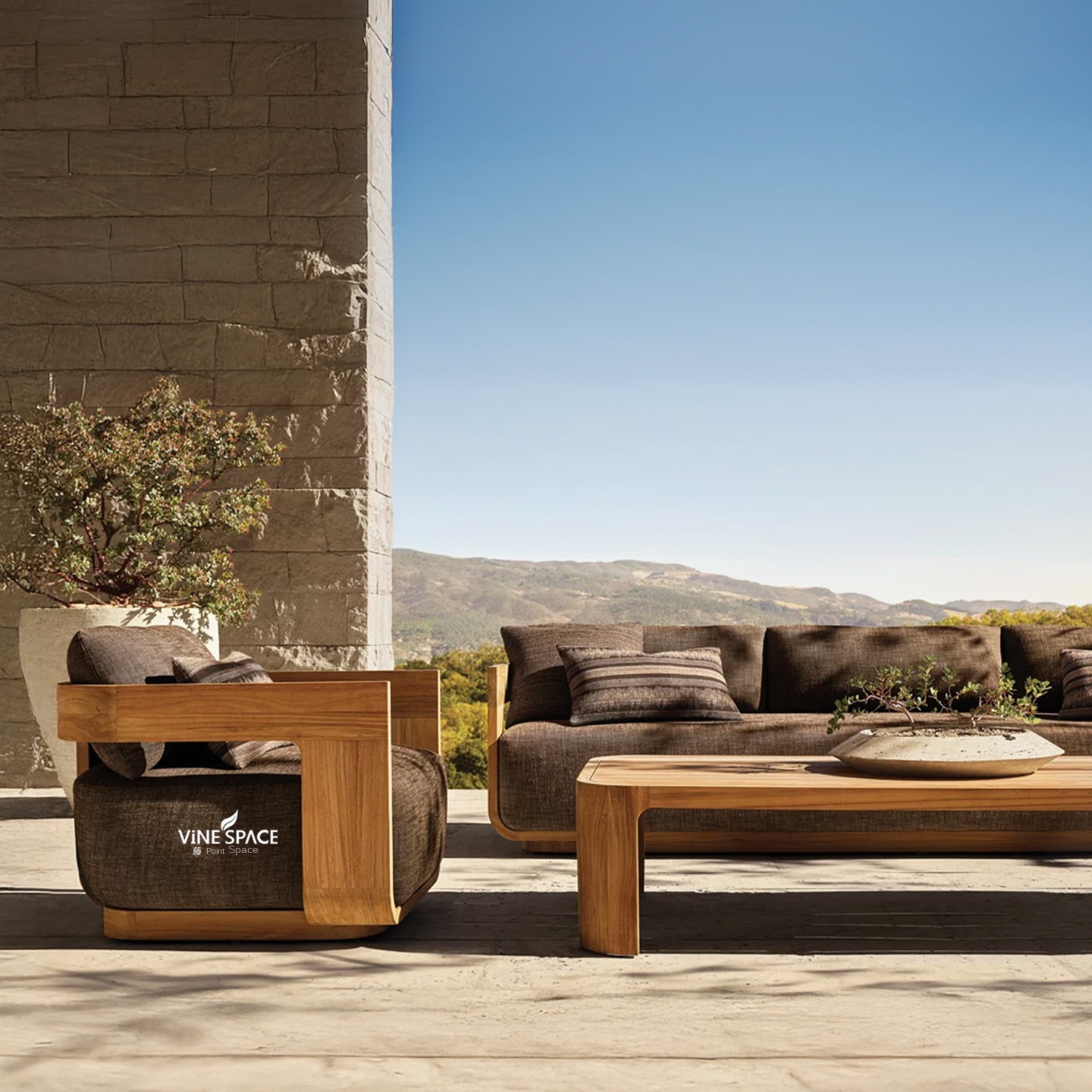 Outdoor Furniture Europe - # Muebles de Exterior de Diseño