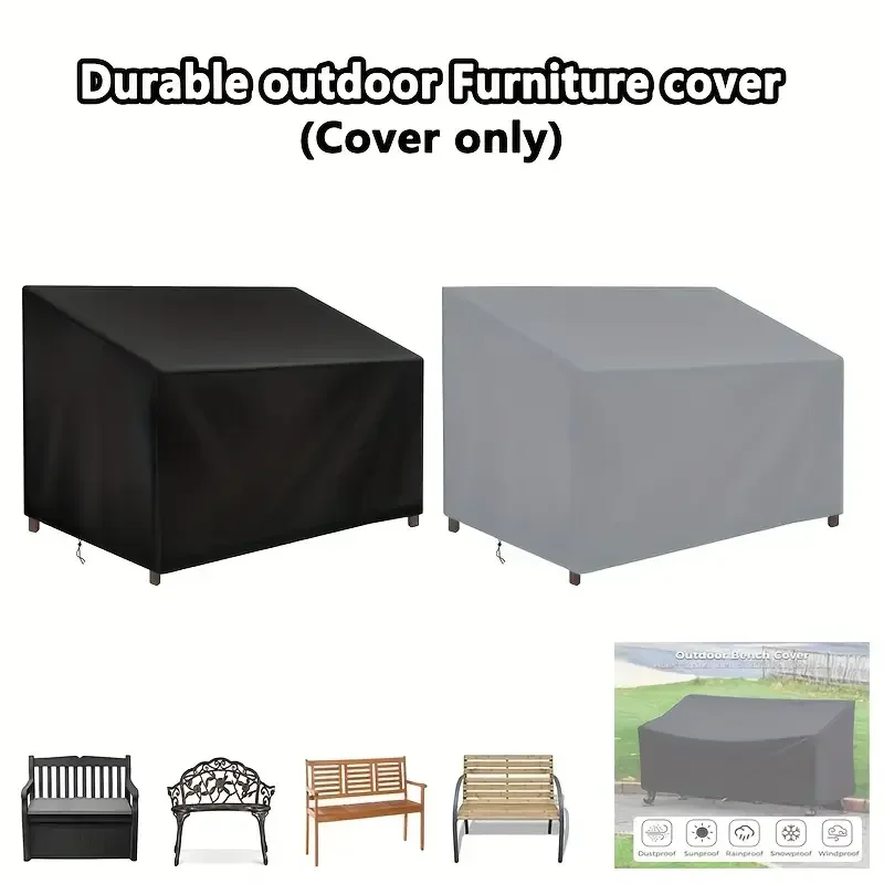 Outdoor Furniture Upholstery Near Me - Funda impermeable para silla de Patio,