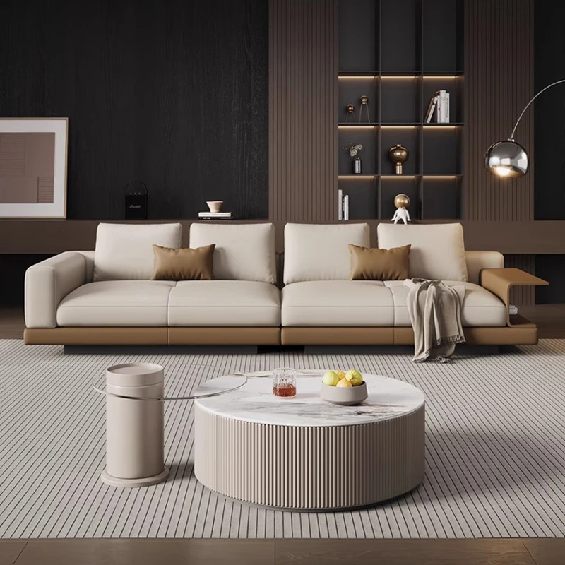 Outdoor Furniture Europe - Sofá Seccional, Sofá de Exterior, Sillón,