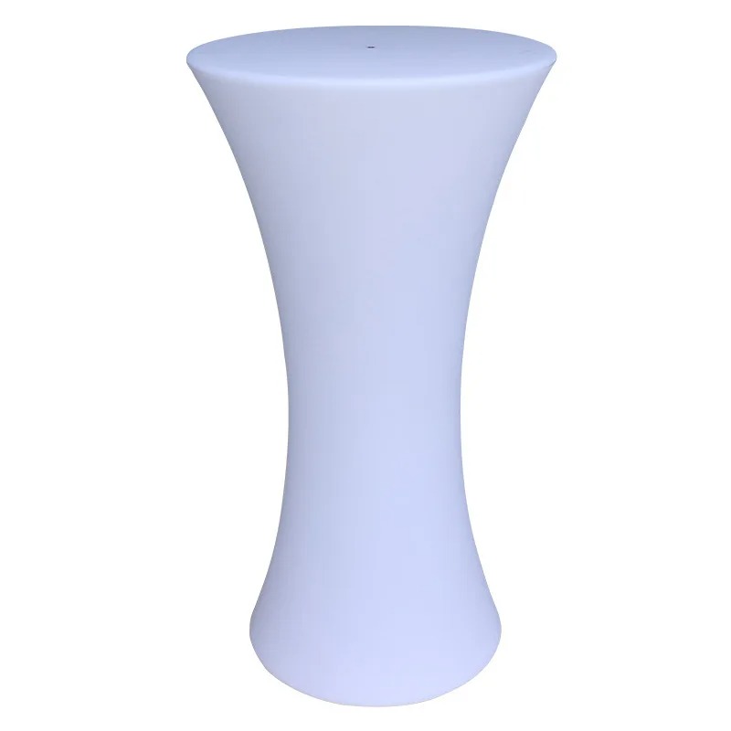 Outdoor Furniture Exhibition - 【Oferta especial】Mesa y sillas iluminadas para