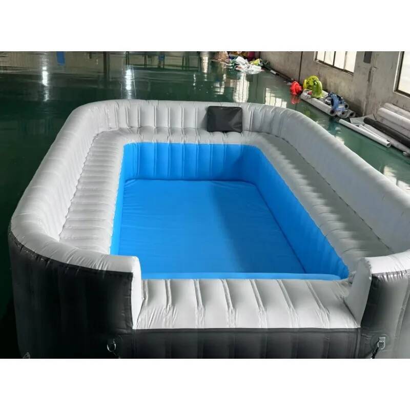 Outdoor Furniture Lounge - Piscinas inflables personalizadas comerciales para nadar