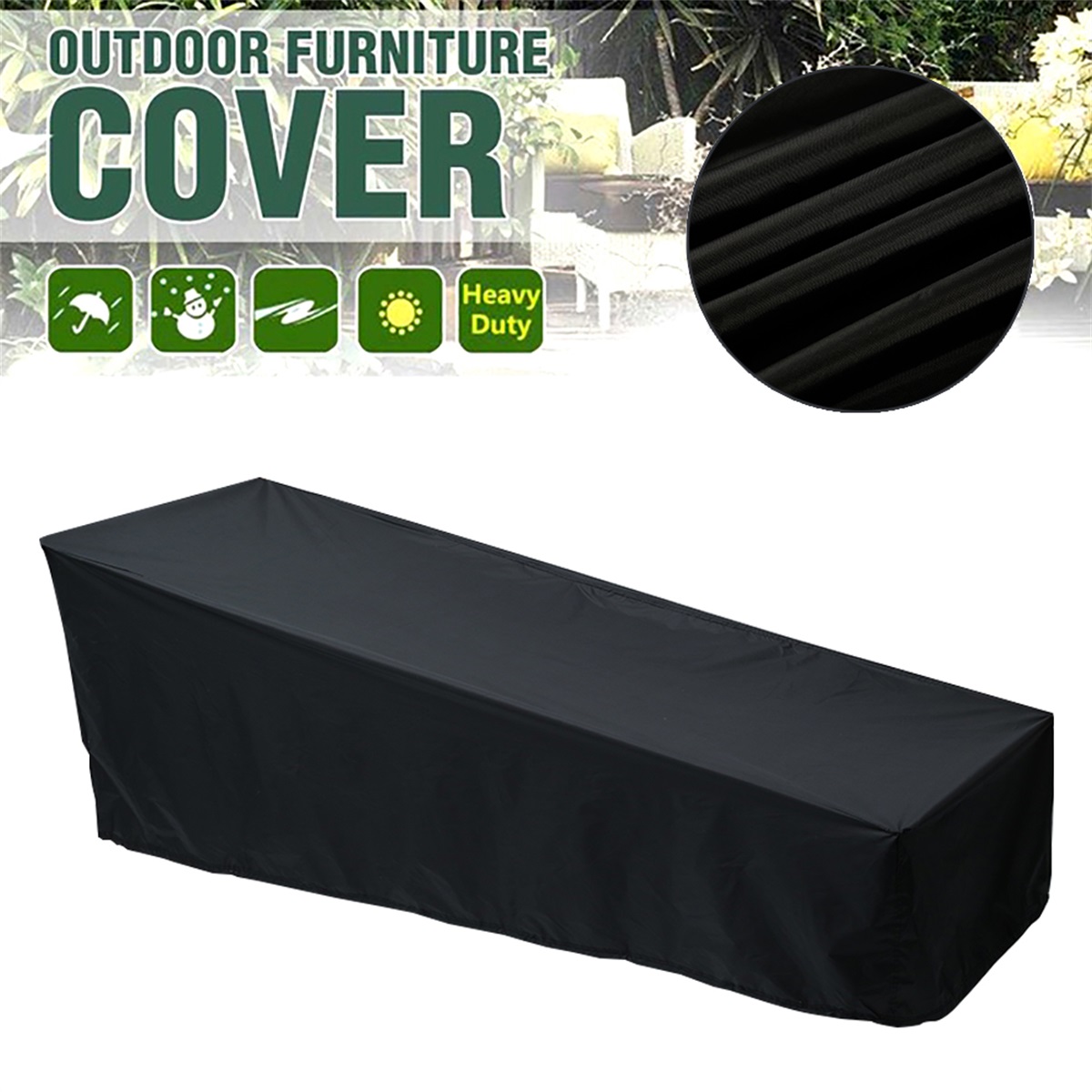 Outdoor Furniture Upholstery Near Me - Cubierta para tumbona de jardín al