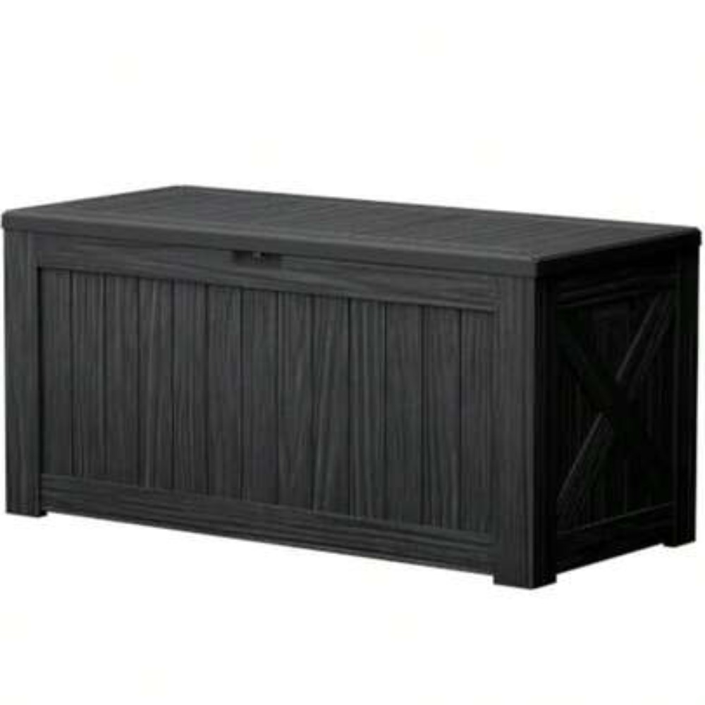 Outdoor Furniture Cushions - Caja de almacenamiento para exterior de