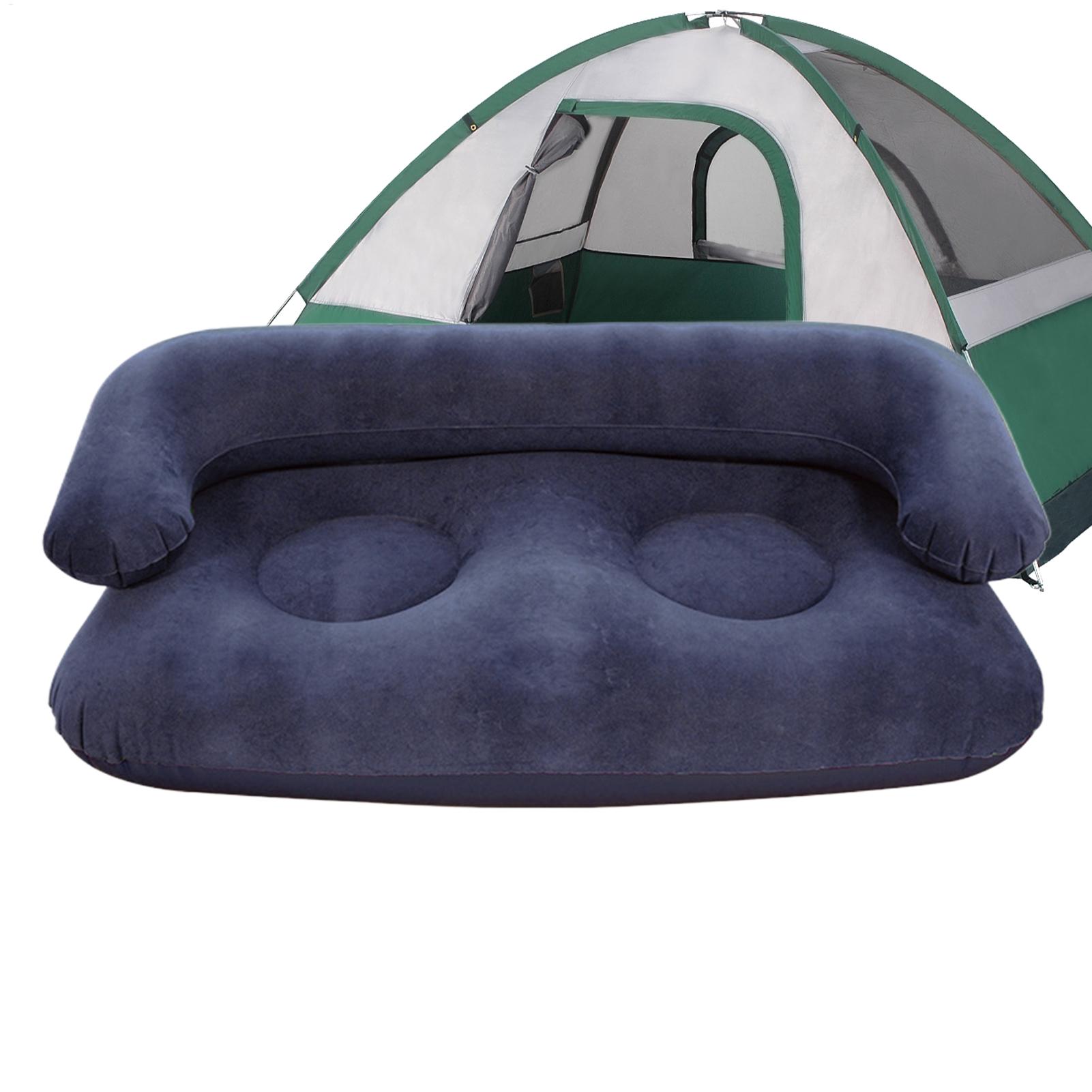 Outdoor Furniture Europe - Sofá inflable para acampar, sofá portátil
