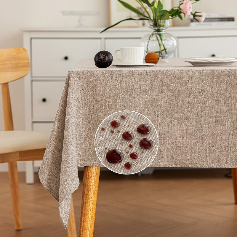 Outdoor Furniture Upholstery Near Me - Ropa de mesa rectangular impermeable resistente