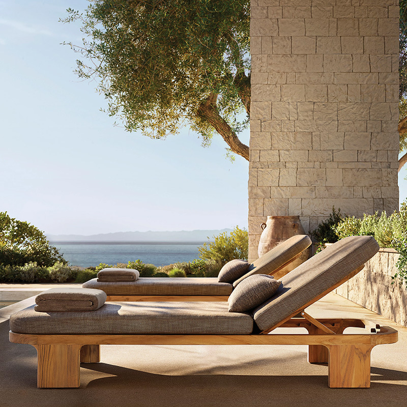 # Muebles de Exterior de Diseñ - Outdoor Furniture Europe reseña y precio