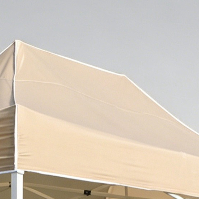 Toldo para Exposiciones con Me - Outdoor Furniture Exhibition reseña y precio