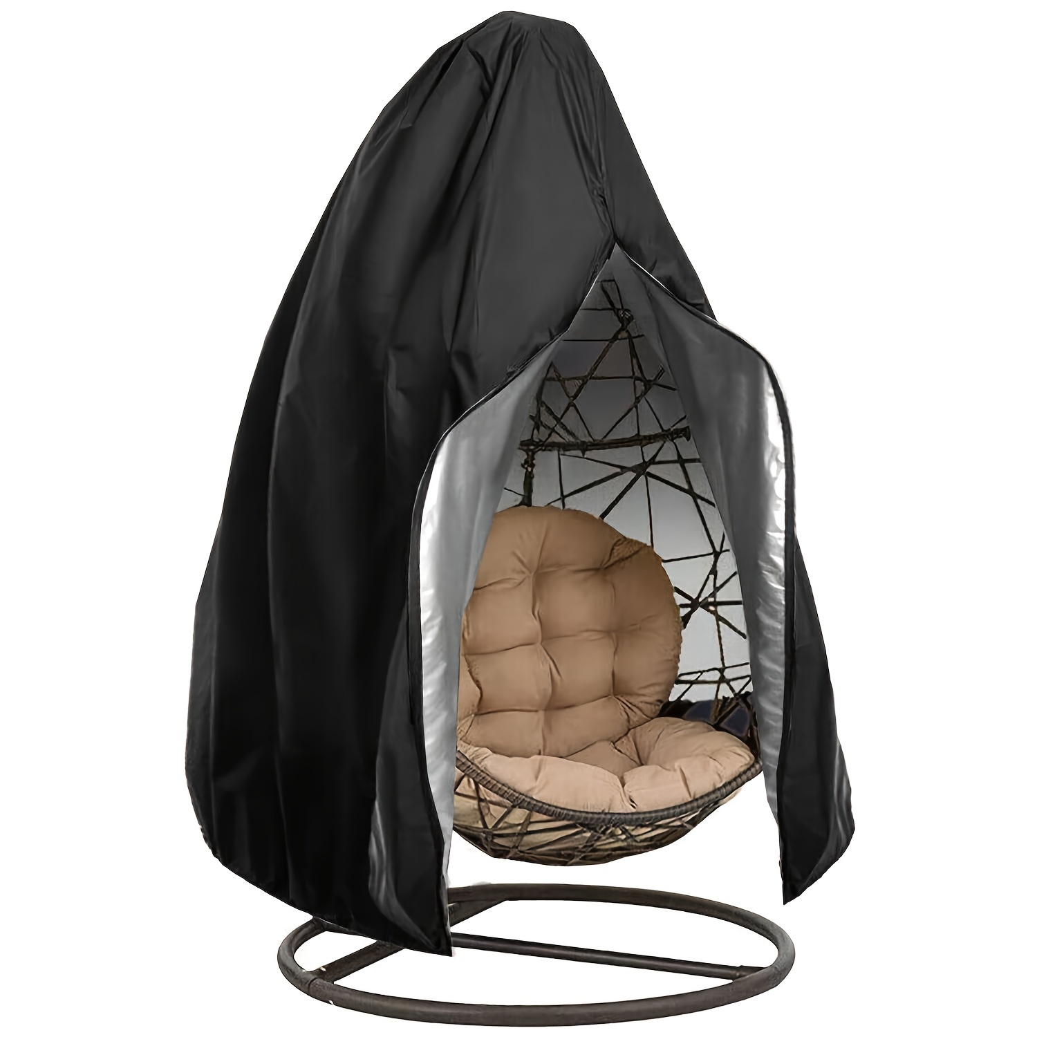 Funda para Silla Colgante Tipo - Outdoor Furniture Egg Chair reseña y precio