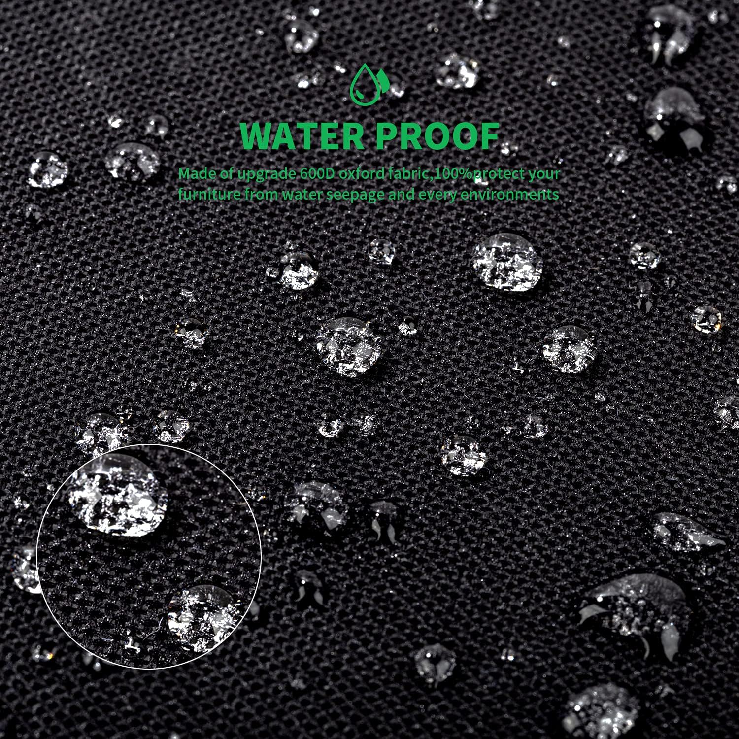 Funda antipolvo para silla api - Outdoor Furniture Upholstery Near Me reseña y precio