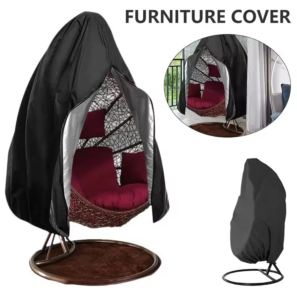 Funda Protectora Impermeable p - Outdoor Furniture Egg Chair reseña y precio