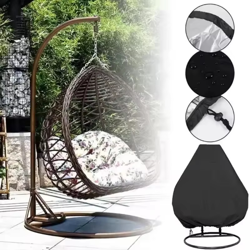 Funda Protectora Impermeable p - Outdoor Furniture Egg Chair reseña y precio