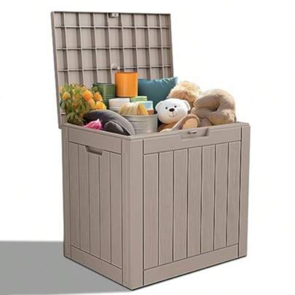 Caja de Almacenamiento Exterio - Outdoor Furniture Cushions reseña y precio