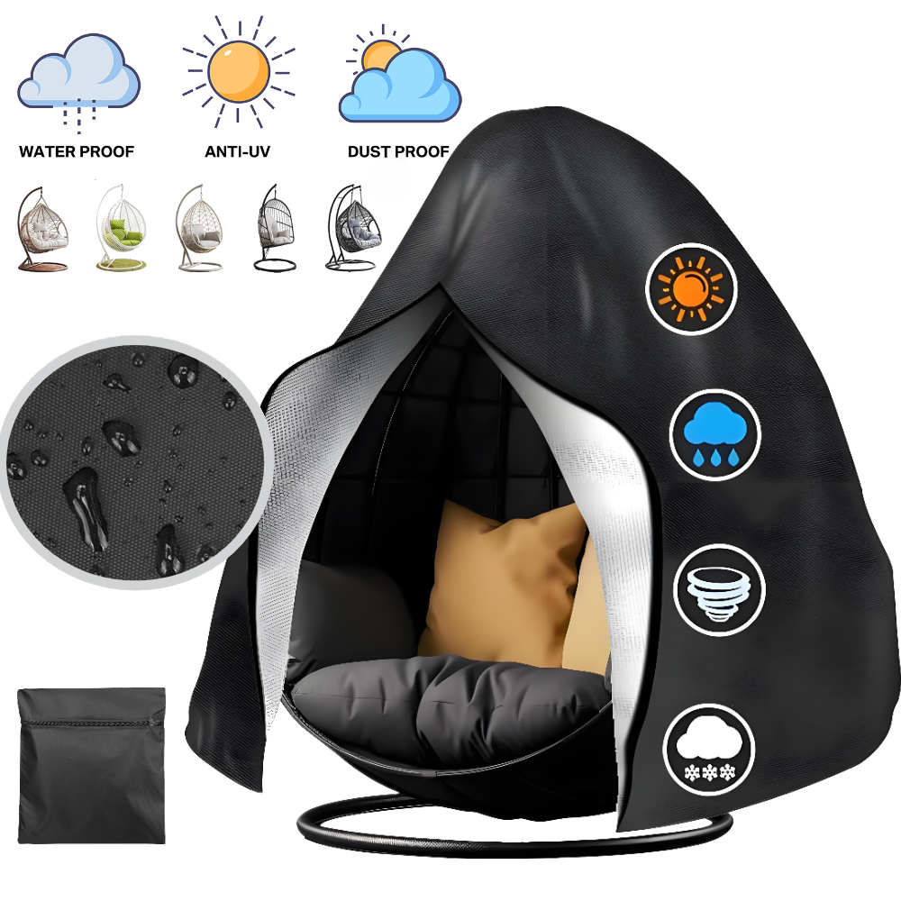 Funda Impermeable para Silla C - Outdoor Furniture Egg Chair reseña y precio