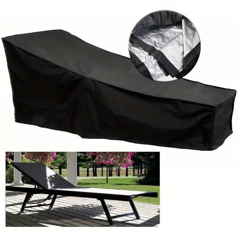 Fundas resistentes para sillas - Outdoor Furniture Lounge reseña y precio