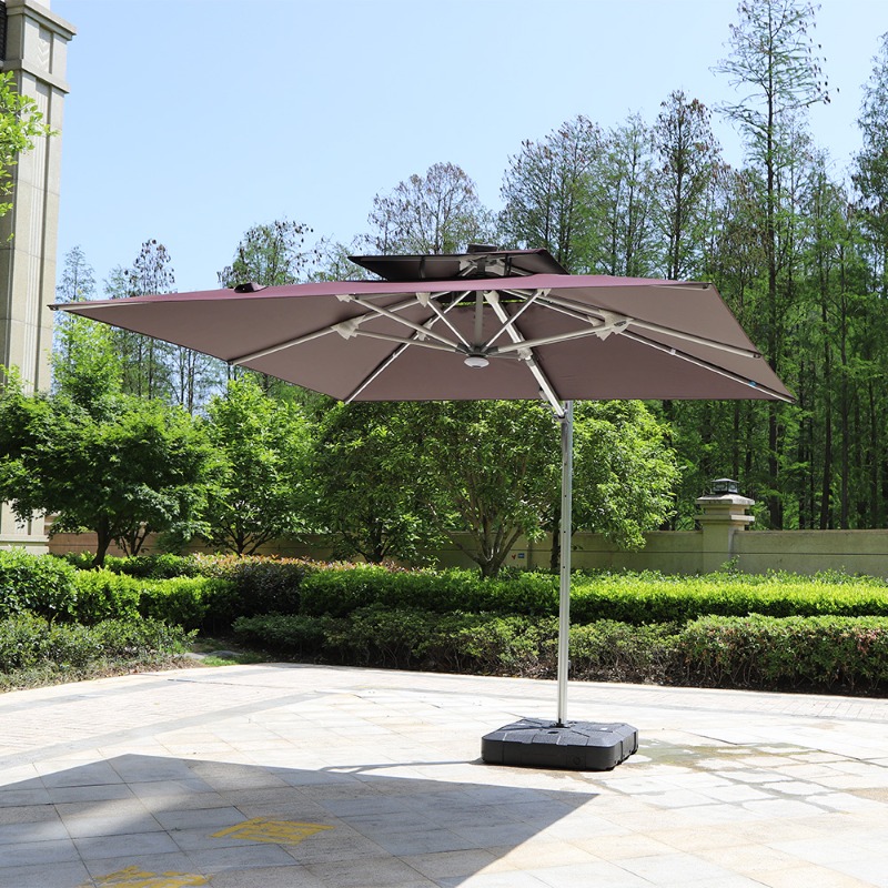 Proveedor Profesional de Sombr - Outdoor Furniture Supplier reseña y precio