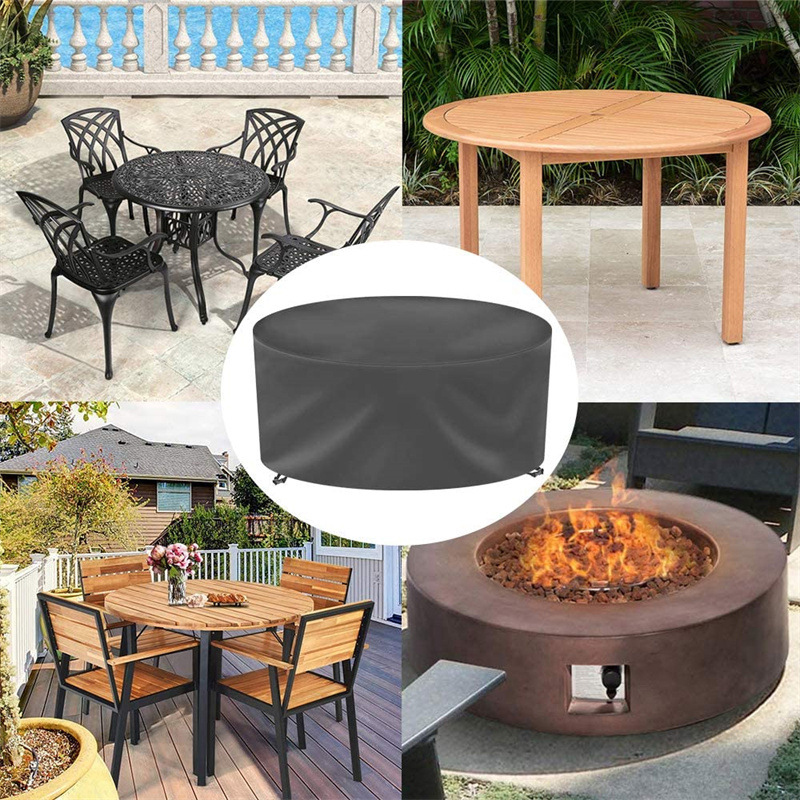 Fundas Redondas para Muebles d - Outdoor Furniture Upholstery Near Me reseña y precio