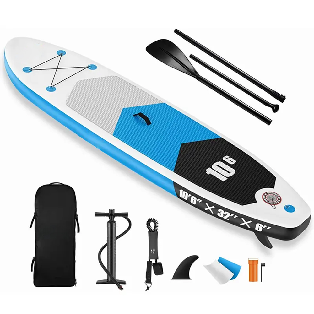 Tabla de Paddle Sup inflable a - Outdoor Furniture Supplier reseña y precio