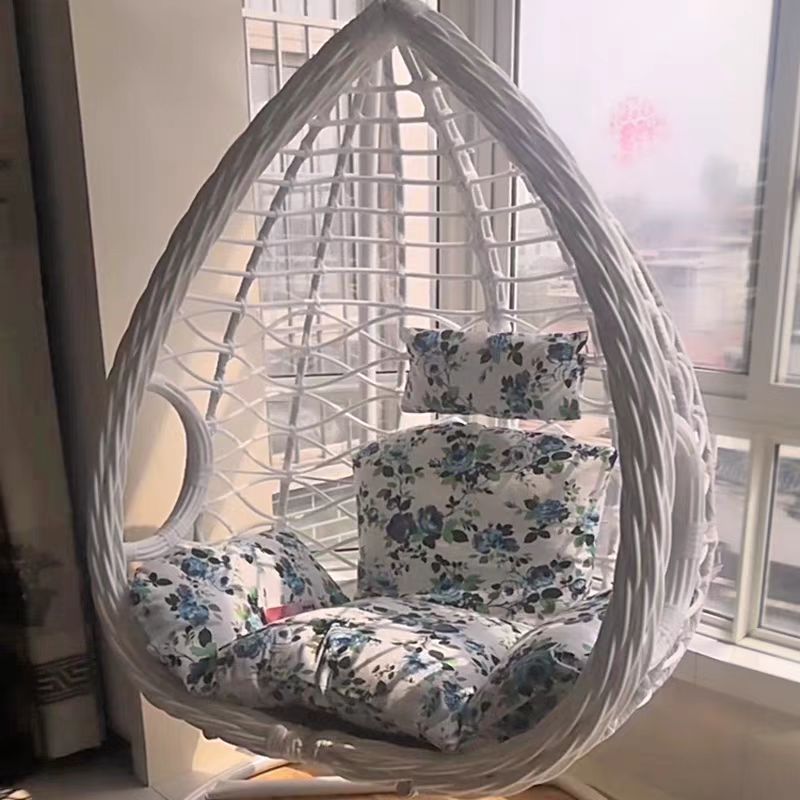 Silla tipo cesta para el hogar - Outdoor Furniture Egg Chair reseña y precio