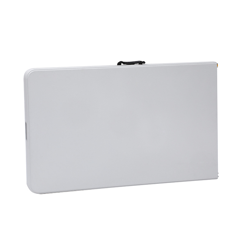 Mesa plegable de HDPE para ext - Outdoor Furniture Exhibition reseña y precio
