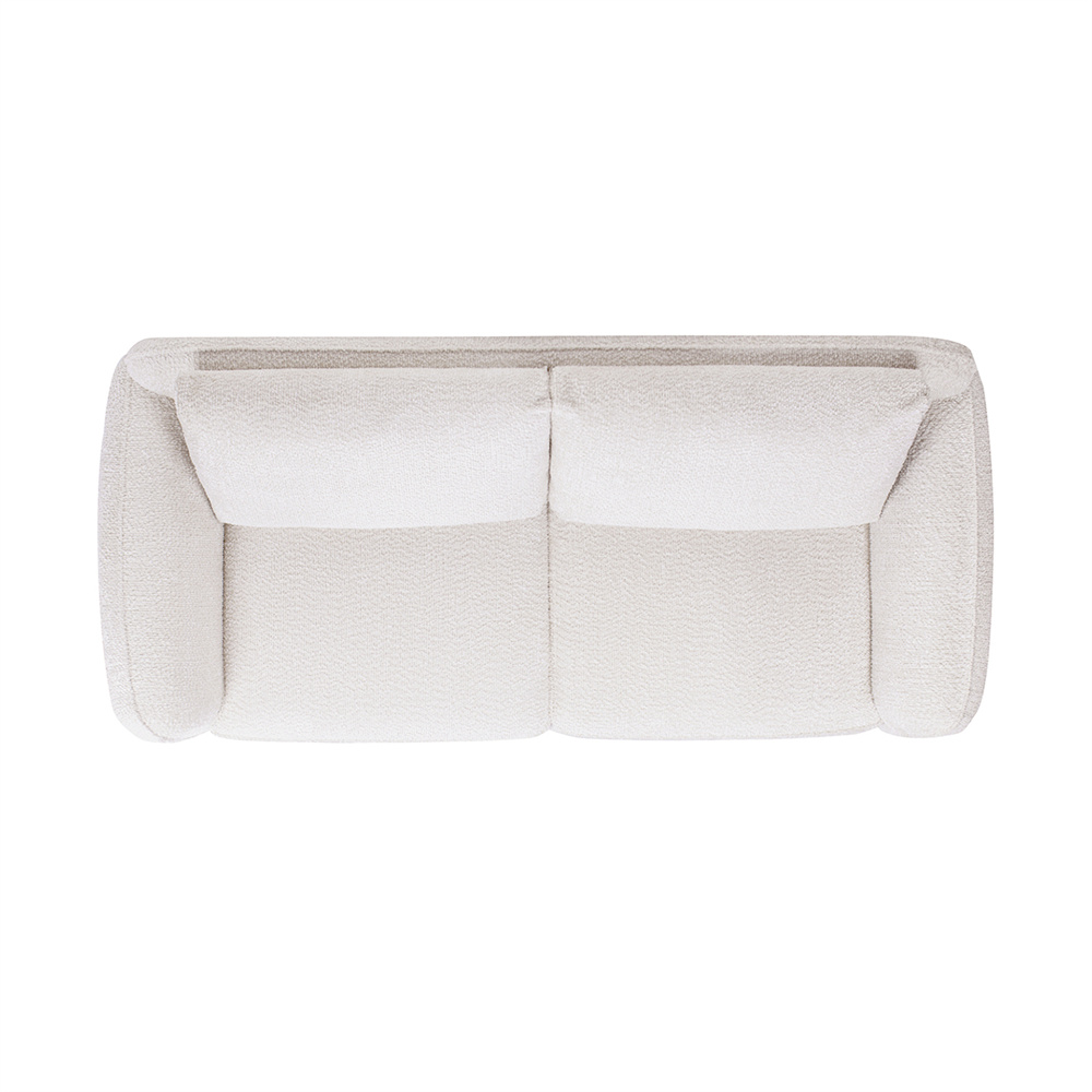 # Sofá de Dos Plazas Tapizado  - Outdoor Furniture Supplier reseña y precio