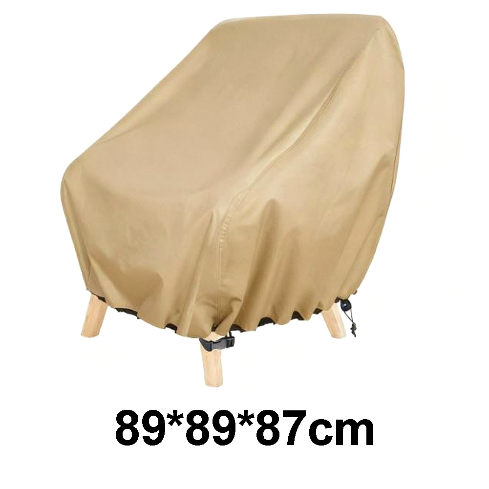 Funda Impermeable para Silla d - Outdoor Furniture Lounge reseña y precio