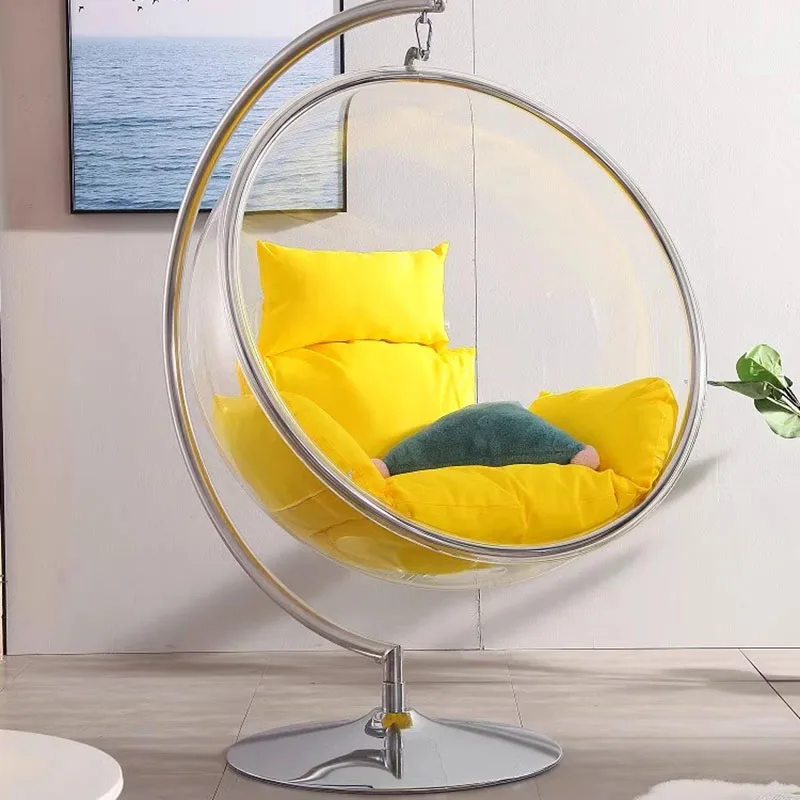 Silla Colgante de Interior de  - Outdoor Furniture Egg Chair reseña y precio
