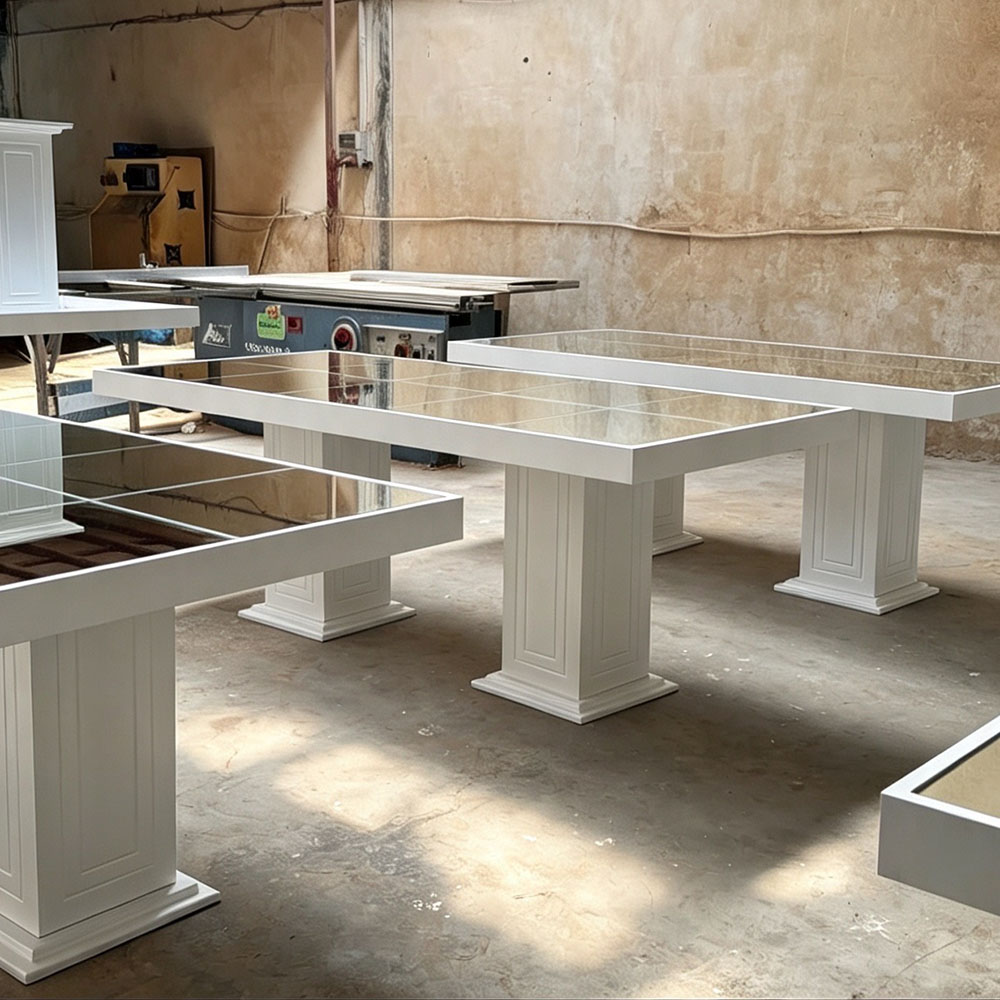 Proveedor de Artículos para Bo - Outdoor Furniture Supplier reseña y precio