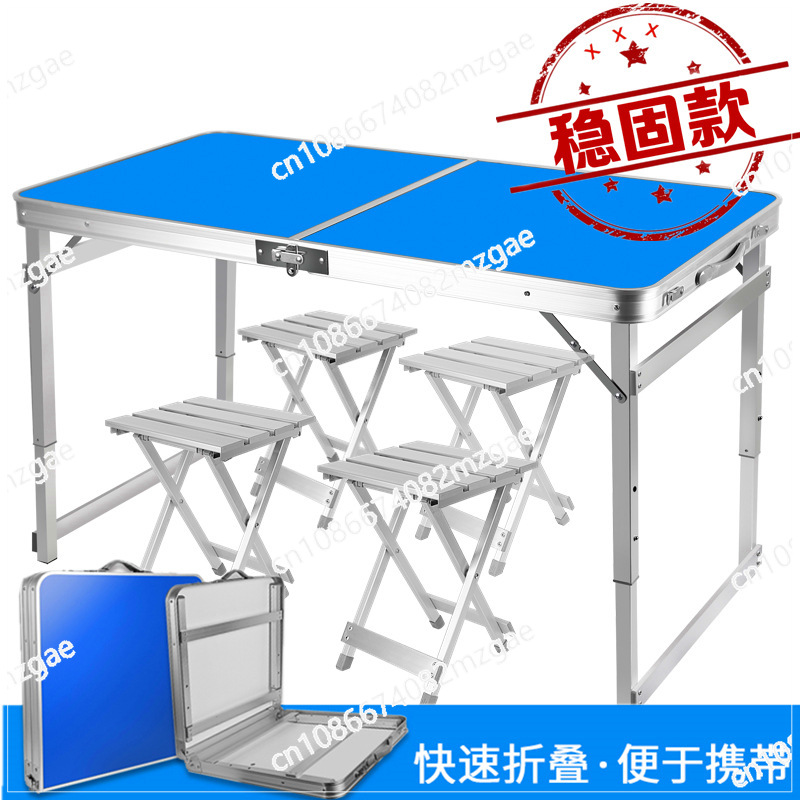 Mesa plegable para exteriores, - Outdoor Furniture Exhibition reseña y precio
