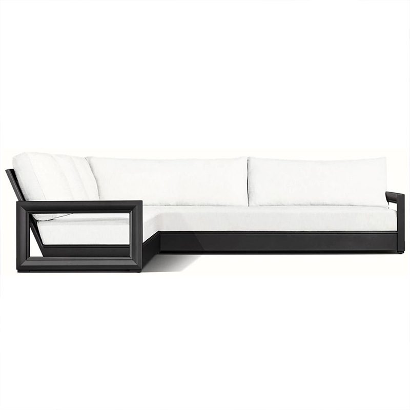 Conjunto de Sofás Nórdicos Per - Outdoor Furniture Europe reseña y precio