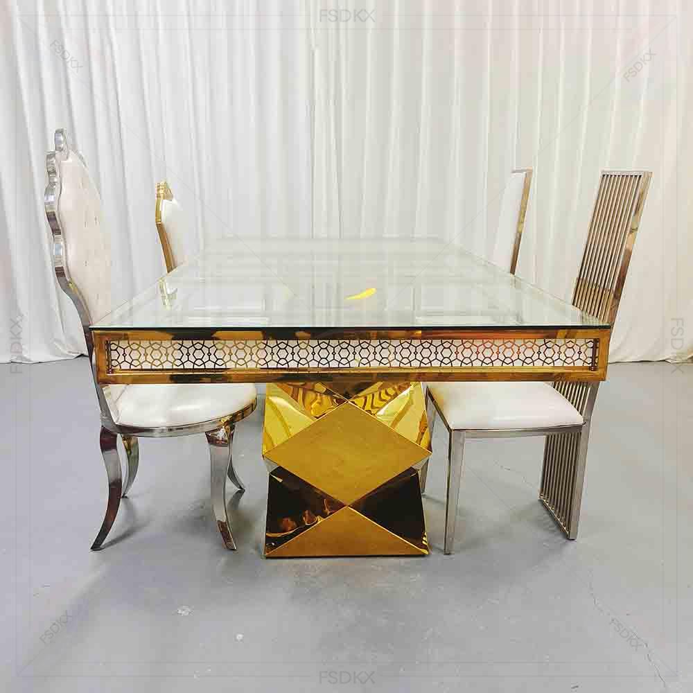 FSDKX Proveedor de bodas que v - Outdoor Furniture Supplier reseña y precio
