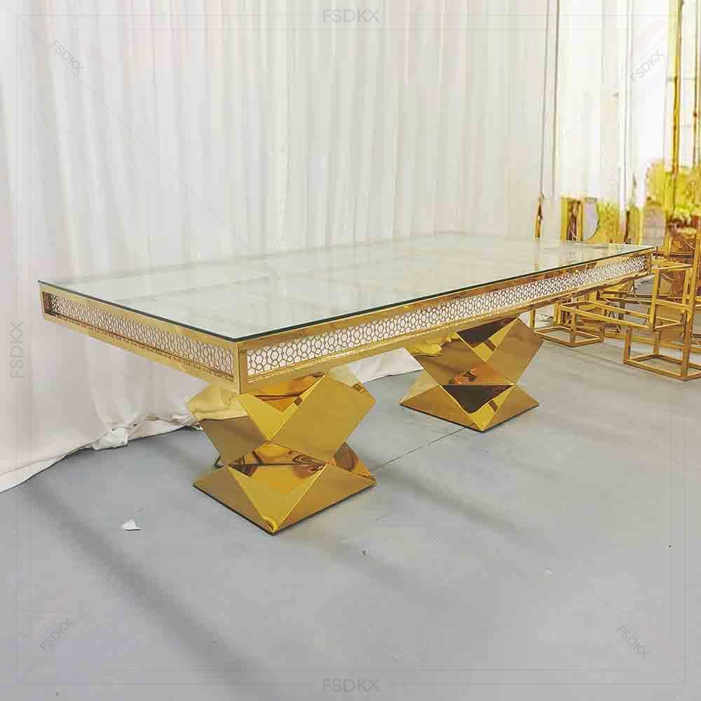 FSDKX Proveedor de bodas que v - Outdoor Furniture Supplier reseña y precio