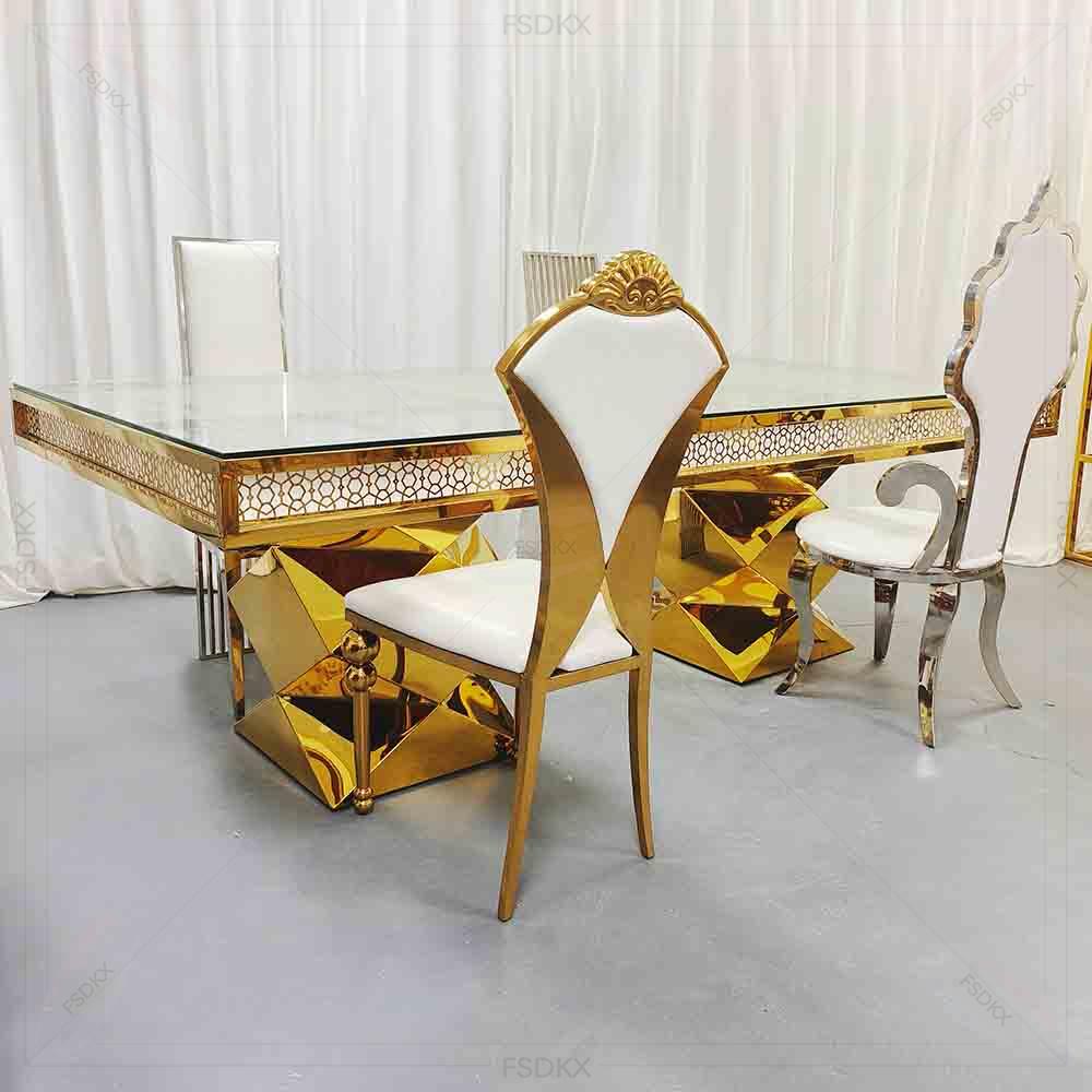 FSDKX Proveedor de bodas que v - Outdoor Furniture Supplier reseña y precio