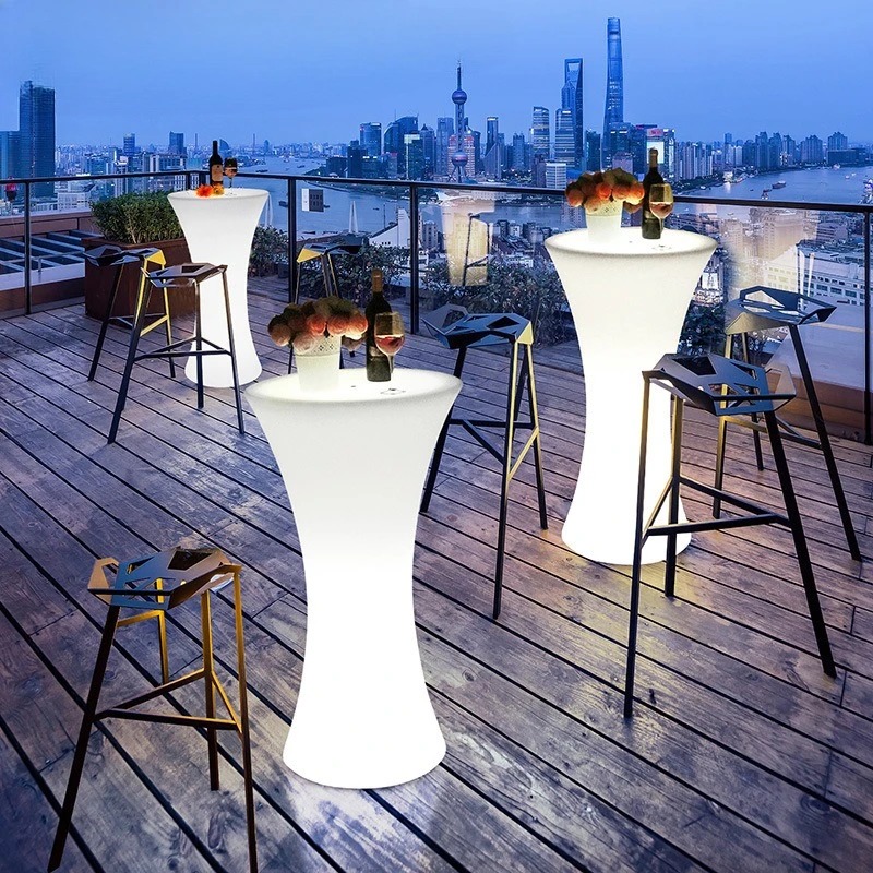 【Oferta especial】Mesa y sillas - Outdoor Furniture Exhibition reseña y precio
