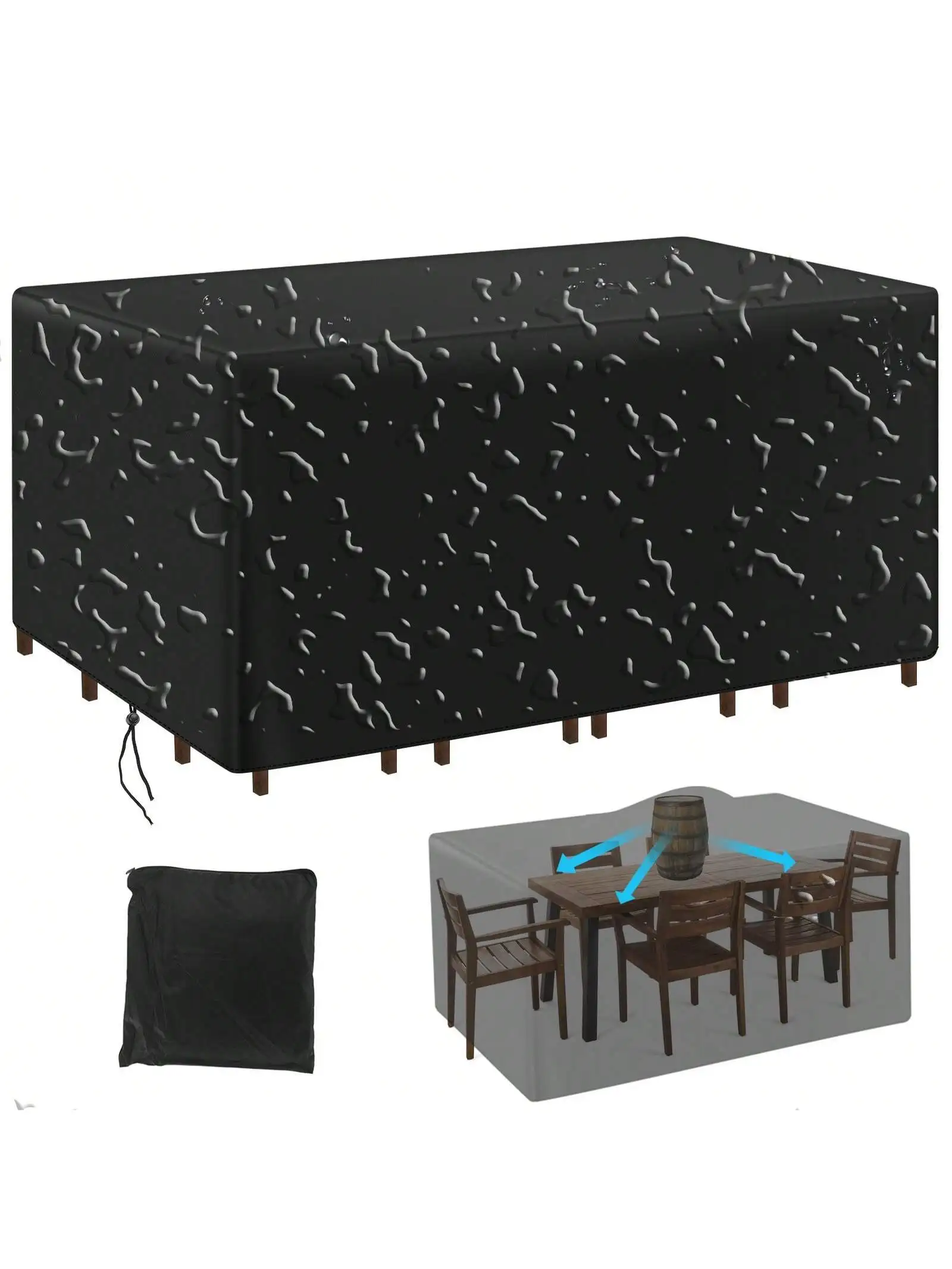 Muebles de Jardín de Patio al  - Outdoor Furniture Upholstery Near Me reseña y precio
