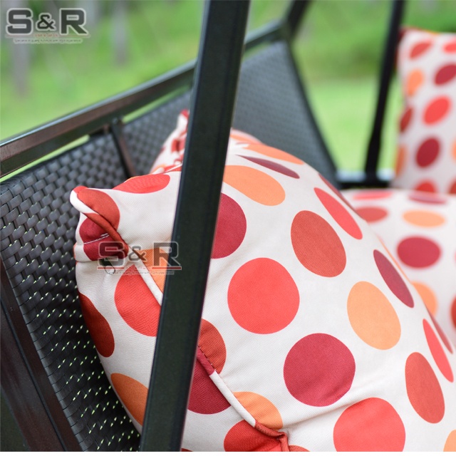 Muebles de Jardín Modernos de  - Outdoor Furniture Cushions reseña y precio