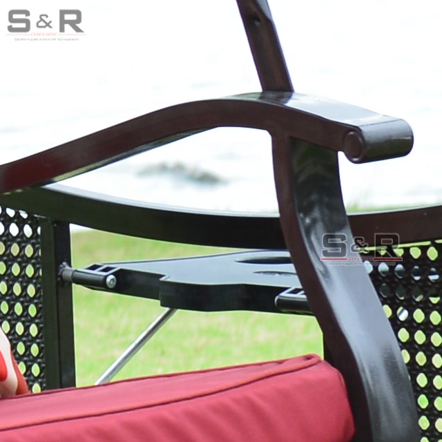 Muebles de Jardín Modernos de  - Outdoor Furniture Cushions reseña y precio