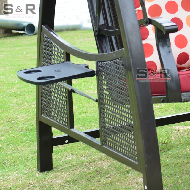 Muebles de Jardín Modernos de  - Outdoor Furniture Cushions reseña y precio
