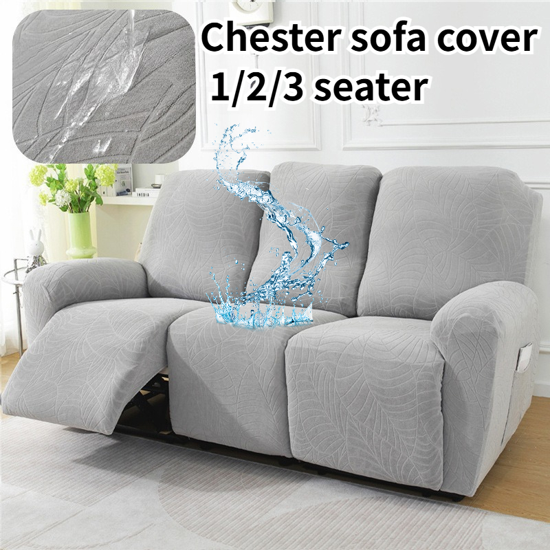 Funda Elástica Impermeable par - Outdoor Furniture Upholstery Near Me reseña y precio