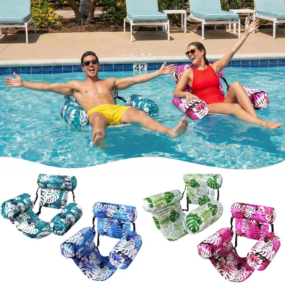 Silla Inflable Resistente para - Outdoor Furniture Lounge reseña y precio