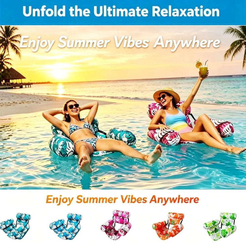 Silla Inflable Resistente para - Outdoor Furniture Lounge reseña y precio