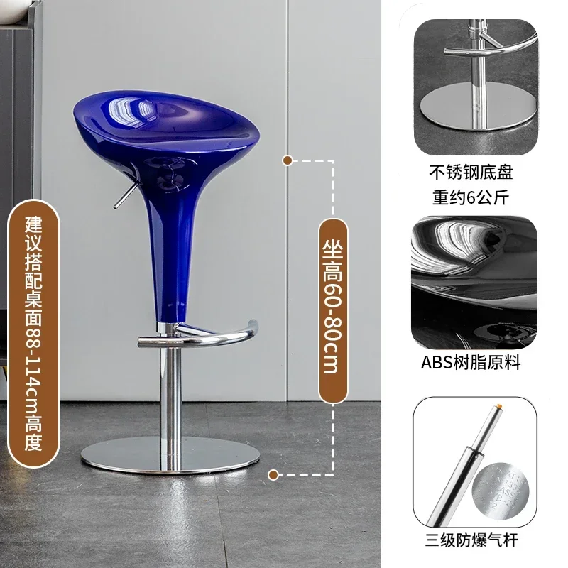  Sillas de Bar Estilo Nórdico - Outdoor Furniture Europe reseña y precio