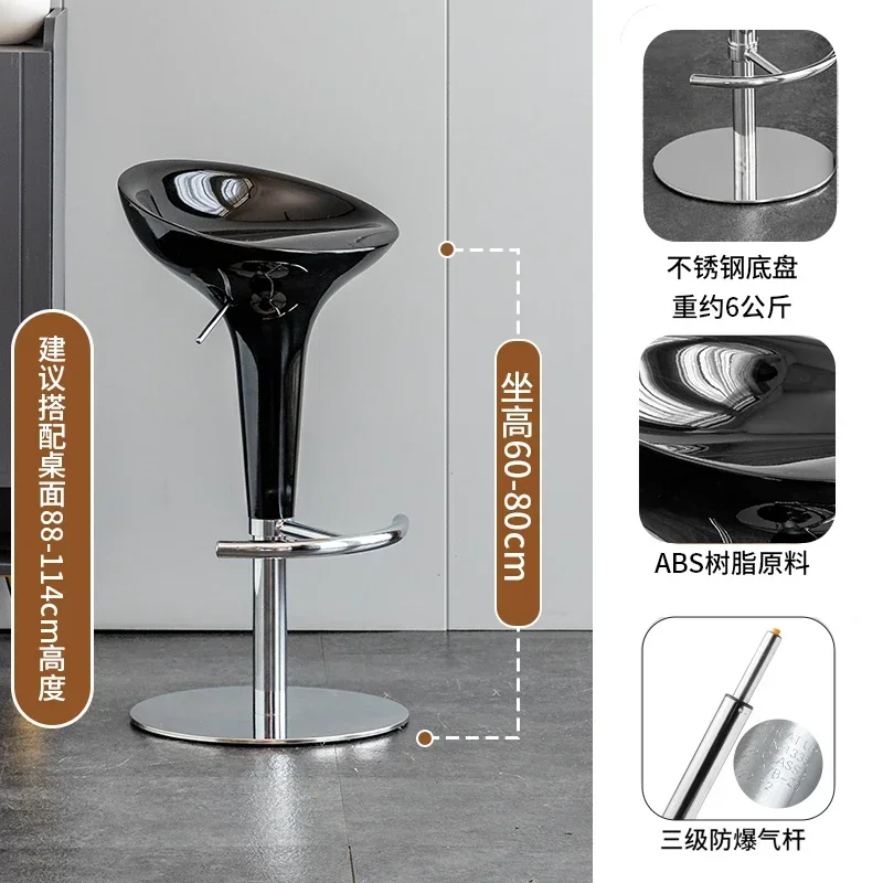  Sillas de Bar Estilo Nórdico - Outdoor Furniture Europe reseña y precio