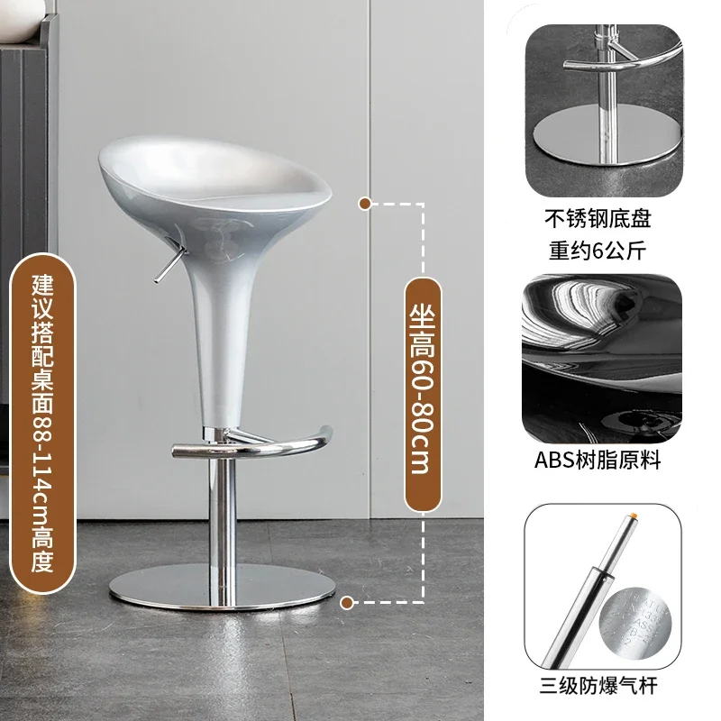  Sillas de Bar Estilo Nórdico - Outdoor Furniture Europe reseña y precio