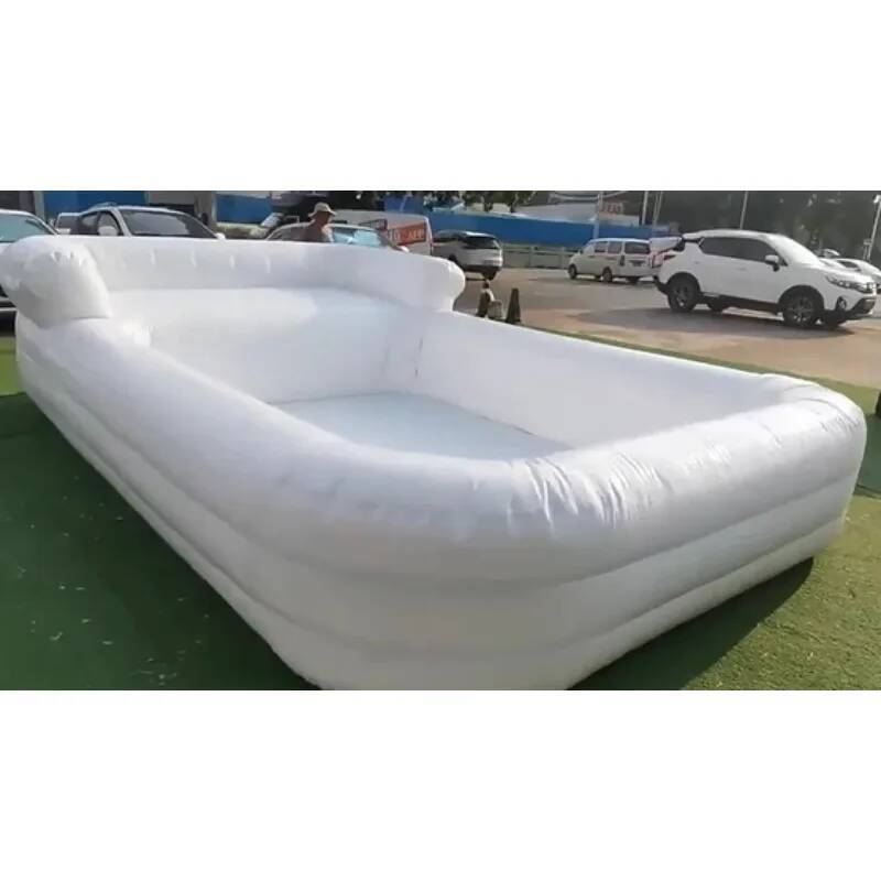 Piscinas inflables personaliza - Outdoor Furniture Lounge reseña y precio