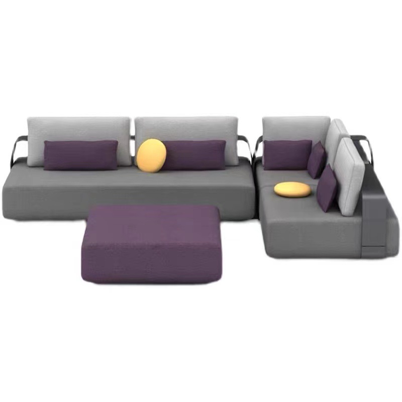 Conjunto de sofás personalizad - Outdoor Furniture Europe reseña y precio