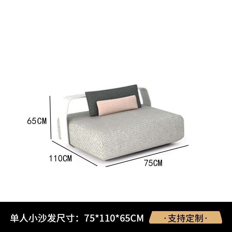 Conjunto de sofás personalizad - Outdoor Furniture Europe reseña y precio