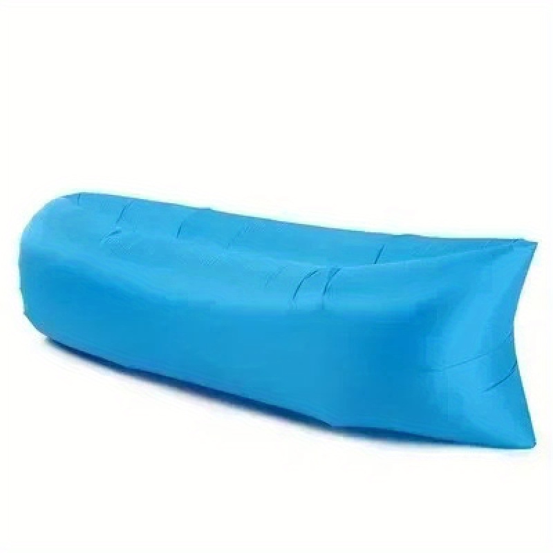 Sofá Inflable Portátil para Ex - Outdoor Furniture Lounge reseña y precio
