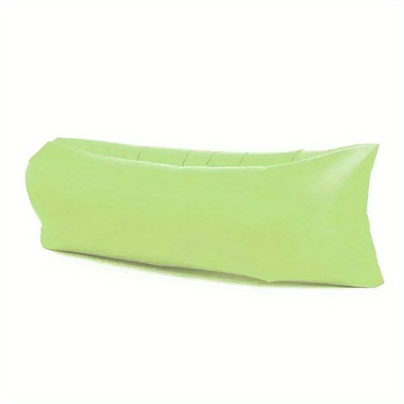 Sofá Inflable Portátil para Ex - Outdoor Furniture Lounge reseña y precio