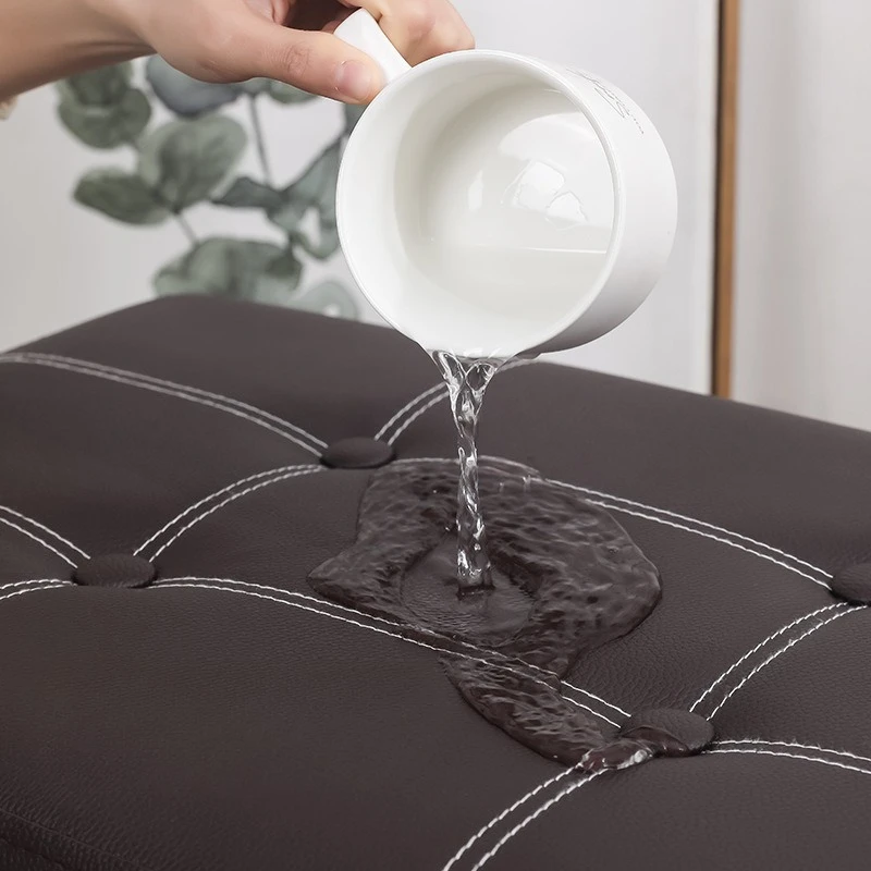 Banco Otomano de Almacenamient - Outdoor Furniture Cushions reseña y precio