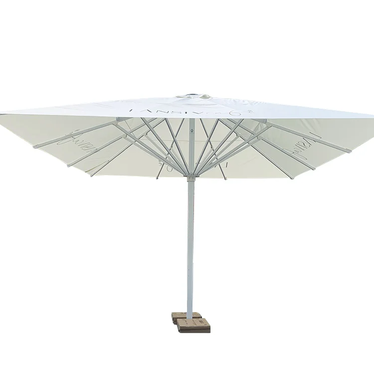 Proveedor de Sombrillas para M - Outdoor Furniture Supplier reseña y precio